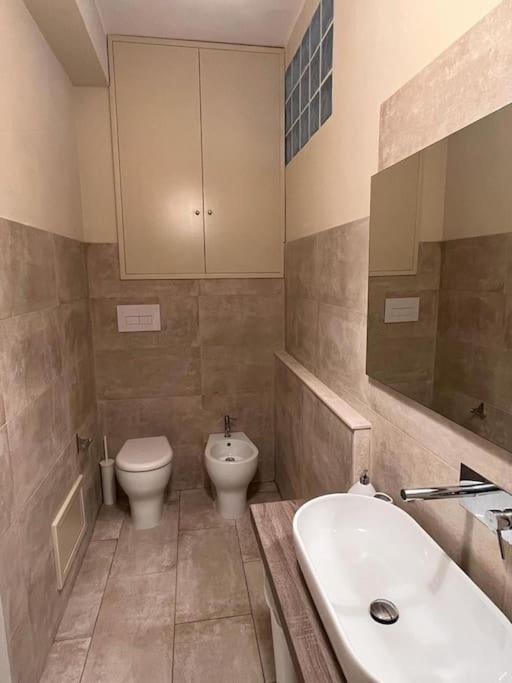 Ferienwohnung La Magia Del Mare In Sardegna Iglesias Exterior foto