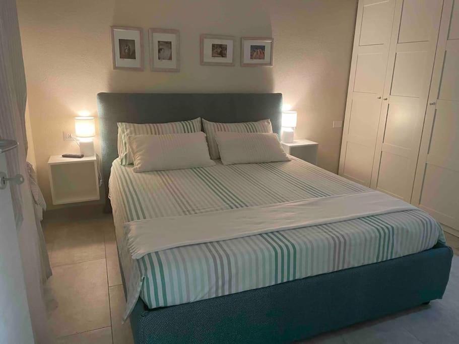 Ferienwohnung La Magia Del Mare In Sardegna Iglesias Exterior foto