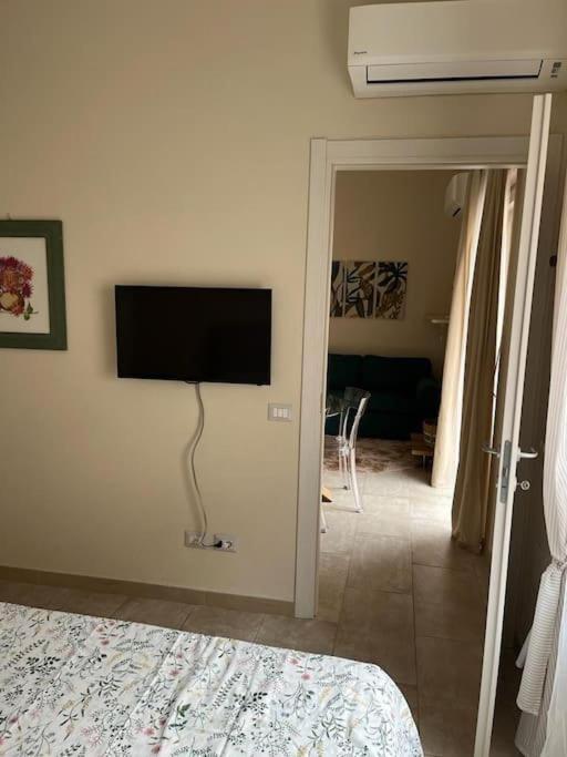Ferienwohnung La Magia Del Mare In Sardegna Iglesias Exterior foto