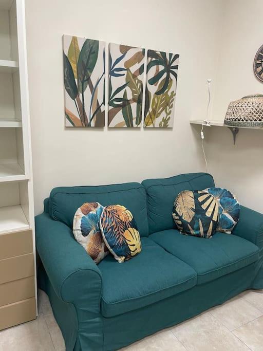 Ferienwohnung La Magia Del Mare In Sardegna Iglesias Exterior foto