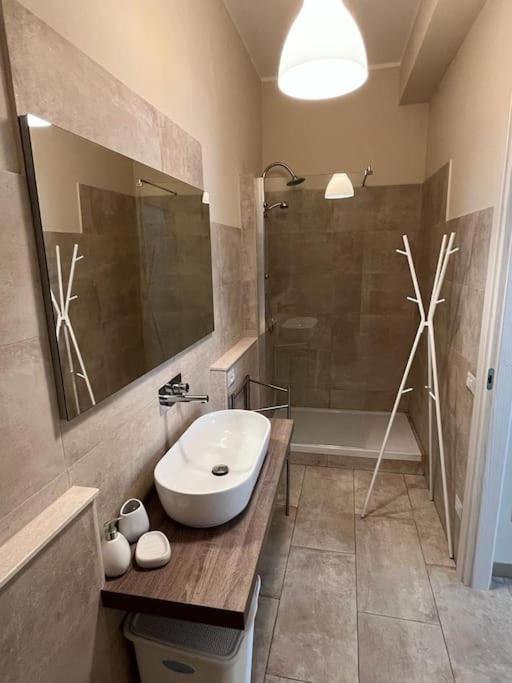 Ferienwohnung La Magia Del Mare In Sardegna Iglesias Exterior foto