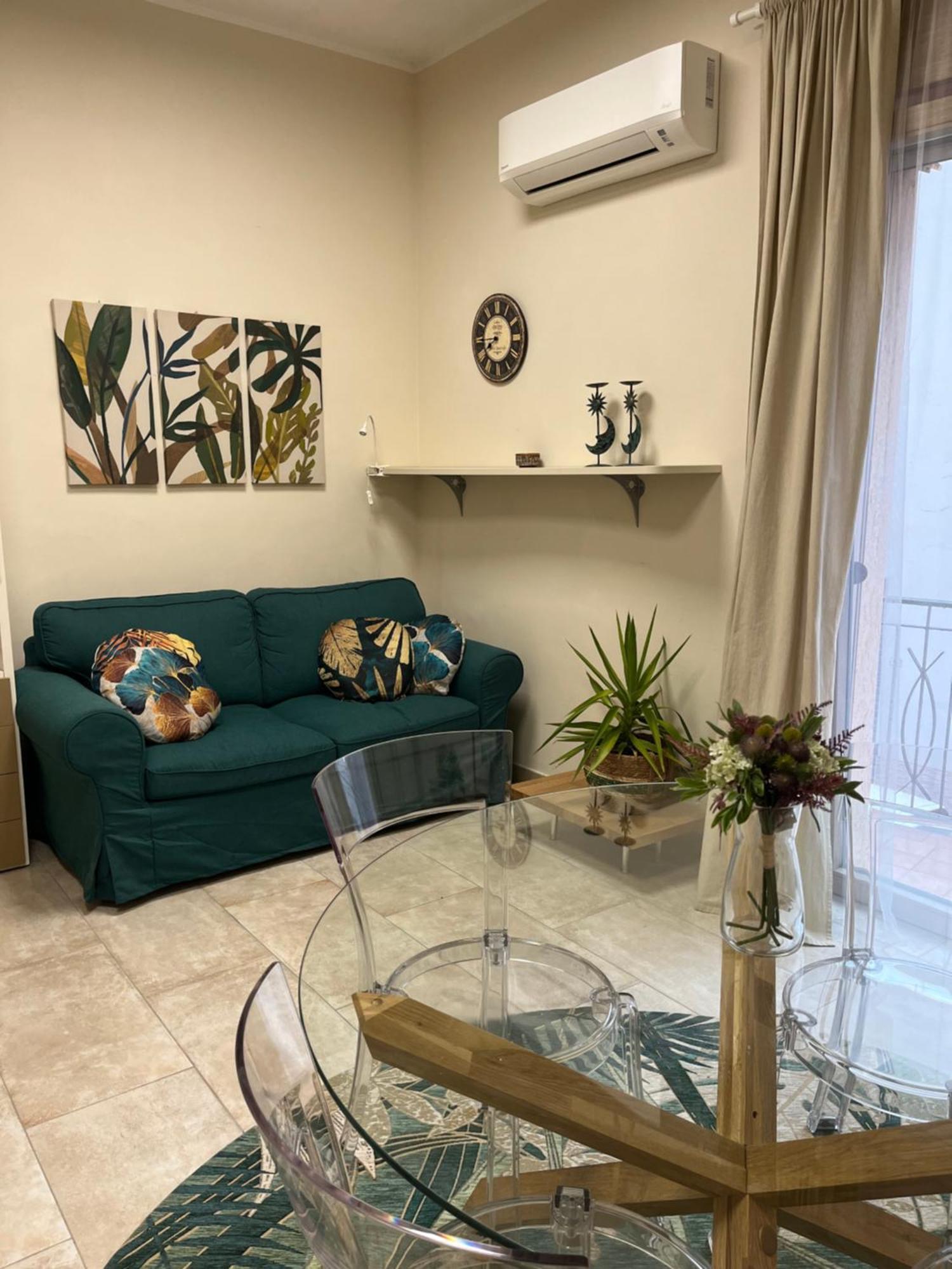 Ferienwohnung La Magia Del Mare In Sardegna Iglesias Exterior foto